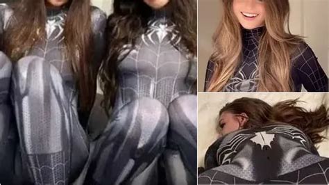 Sophie Rain Spider Man Porn Videos 